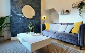 Horner House - Carlton&Co Apartments